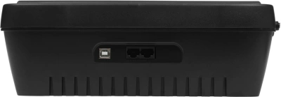 Источник бесперебойного питания Powercom Spider SPD-1000U 550Вт 1000ВА черный