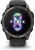 Смарт-часы Garmin Fenix 8 Pro 51мм 1.4" MicroLED корп.угольно-серый рем.черный разм.брасл.:127-225мм (010-03380-01)