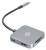 Стыковочная станция Digma DS-741UC_GS Стыковочная станция Digma DS-741UC_GS