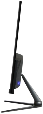 Монитор Digma 23.8" Progress 24P302F черный IPS LED 5ms 16:9 HDMI матовая 250cd 178гр/178гр 1920x1080 100Hz FreeSync VGA FHD 3.6кг