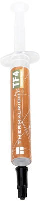 Термопаста Thermalright TF4-4G 9.5Вт/(м-К) шприц 4гр.