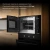 Микроволновая печь Hyundai HBW 2560 BG 25л. 900Вт черный (встраиваемая)