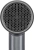 Фен Polaris PHD 2044Ti 1900Вт черный Фен Polaris PHD 2044Ti 1900Вт черный