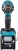 Шуруповерт Makita TD003GA201 аккум. патрон:шестигр.1/4" (кейс в комплекте)