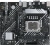 Материнская плата Asus PRIME B660M-K D4 Soc-1700 Intel B660 2xDDR4 mATX AC`97 8ch(7.1) GbLAN RAID+VGA+HDMI