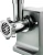 Мясорубка Kitfort KT-2108 1800Вт серебристый Мясорубка Kitfort KT-2108 1800Вт серебристый