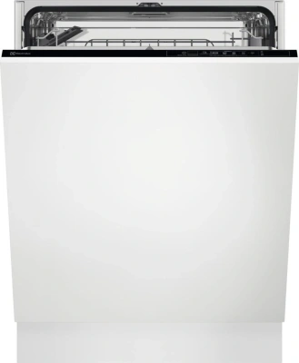 Посудомоечная машина встраив. Electrolux ESL5315LO полноразмерная серебристый