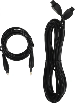 Колонки Edifier E25HD 2.0 черный 74Вт BT