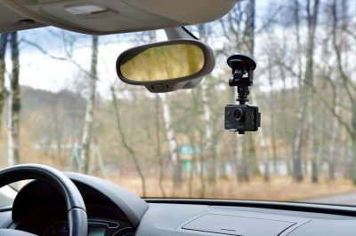 Видеорегистратор Digma FreeDrive Action 4K WiFi черный 8Mpix 2160x3840 2160p 150гр. Allwinner V3