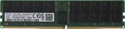 Память DDR5 Samsung M321R8GA0EB0-CWM 64Gb DIMM ECC Reg PC5-44800 5600MHz