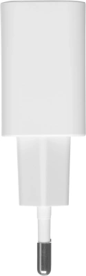 Сетевое зар./устр. Samsung EP-T1510N 15W 2A+1.67A (PD) USB Type-C Samsung белый (EP-T1510NWEGEU)