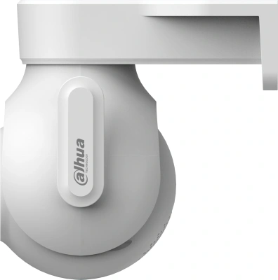 Камера видеонаблюдения IP Dahua DH-IPC-P3BP-PV-0360B Wi-Fi 3.6-3.6мм цв. (DH-P3B-PV)