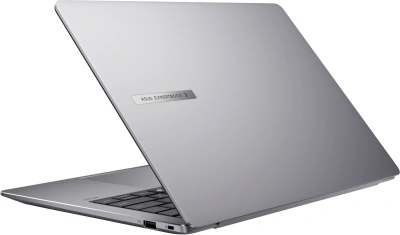 Ноутбук Asus ExpertBook P5 P5405CSA-NZ0300X Core Ultra 5 226V 16Gb SSD512Gb Intel Arc 130V 14" IPS WQXGA (2560x1600) Windows 11 Pro grey WiFi BT Cam (90NX0861-M00CH0)