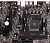 Материнская плата MSI PRO A520M-S Soc-AM4 AMD A520 2xDDR4 mATX AC`97 8ch(7.1) GbLAN RAID+HDMI