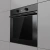 Духовой шкаф Электрический Gorenje BO6735E02BKOT черный