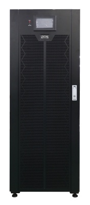 Источник бесперебойного питания Powercom Vanguard-II-33 VGD-II-30K33 30000Вт 30000ВА
