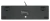 Клавиатура Оклик 970G Dark Knight механическая черный/серебристый USB for gamer LED (499578) кабель 1.5м