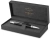 Ручка шариков. Parker Duofold K74 (1931390) Black CT M черн. черн. подар.кор. Ручка шариков. Parker Duofold K74 (1931390) Black CT M черн. черн. подар.кор.
