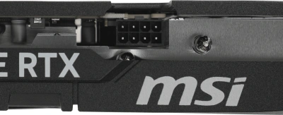 Видеокарта MSI PCI-E 5.0 RTX 5060 TI 8G SHADOW 2X PLUS NVIDIA GeForce RTX 5060TI 8Gb 128bit GDDR7 2572/28000 HDMIx1 DPx3 HDCP Ret