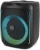 Минисистема Digma D-MC1700 черный 30Вт FM USB BT micro SD