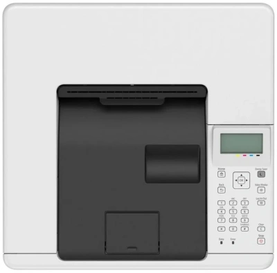Принтер лазерный Canon i-Sensys LBP646Cdw (6929C007) A4 Duplex WiFi белый