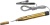 Пробник напряжения Stayer 2574_z01 золотистый Пробник напряжения Stayer 2574_z01 золотистый