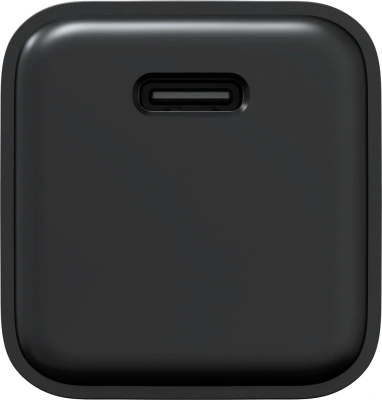 Сетевое зар./устр. Magssory ACH006 45W (PD3.0+PPS+QC4+AFC+FCP+SCP) универсальное черный