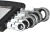Набор ключей Av Steel AV-035260 Набор ключей Av Steel AV-035260
