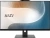 Моноблок MSI Modern AM272P 1M-679XRU 27" Full HD Core 7 150U (1.8) 16Gb SSD512Gb Graphics без ОС GbitEth WiFi BT 120W клавиатура мышь Cam черный 1920x1080 Моноблок MSI Modern AM272P 1M-679XRU 27" Full HD Core 7 150U (1.8) 16Gb SSD512Gb Graphics без ОС GbitEth WiFi BT 120W клавиатура мышь Cam черный 1920x1080
