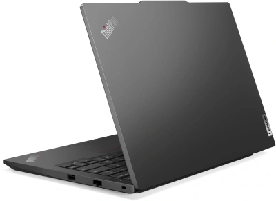 Ноутбук Lenovo ThinkPad E14 G6 Core Ultra 7 155H 16Gb SSD512Gb Intel Graphics 14" IPS WUXGA (1920x1200) без ОС black WiFi BT Cam (21M700AXIG)