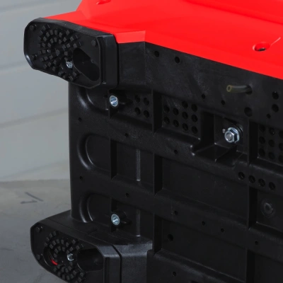 Генератор Fubag TI 1200 1.2кВт