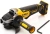 Углошлифовальная машина DeWalt DCG406N 9000об/мин рез.шпин.:M14 d=125мм (DCG406N-XJ)