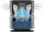 Мойка воздуха Venta AeroStyle Compact AW735 5Вт черный
