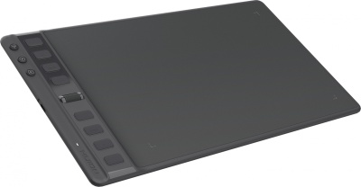 Графический планшет Huion Inspiroy H951P USB Type-C черный