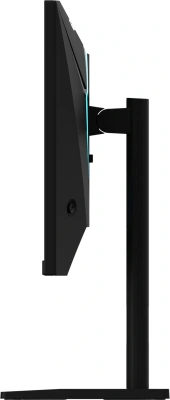 Монитор Gigabyte 27" G27Q3 черный IPS LED 16:9 HDMI полуматовая HAS Piv 1300:1 350cd 178гр/178гр 2560x1440 320Hz FreeSync Premium DP 2K USB 6.88кг
