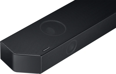Саундбар Samsung HW-Q600H/PY 3.1.2 160Вт+160Вт черный