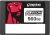 Накопитель SSD Kingston SATA-III 960GB SEDC600M/960G DC600M 2.5" 1 DWPD Накопитель SSD Kingston SATA-III 960GB SEDC600M/960G DC600M 2.5" 1 DWPD