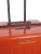 Чемодан Piquadro PQL-SPECIAL2 (BV6394PQLS2/AR) 31x75x51см поликарбонат оранжевый