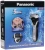 Бритва сетчатая Panasonic ES-RT77-S520 реж.эл.:3 питан.:аккум. серебристый/черный