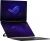 Ноутбук Asus ROG Zephyrus Duo 16 GX651AR-SR058W Core Ultra 9 386H 32Gb SSD1Tb NVIDIA GeForce RTX5070Ti 12Gb 16" OLED Touch 3K (2880x1800) Windows 11 Home dk.grey WiFi BT Cam Bag (90NR0NR2-M00260) Ноутбук Asus ROG Zephyrus Duo 16 GX651AR-SR058W Core Ultra 9 386H 32Gb SSD1Tb NVIDIA GeForce RTX5070Ti 12Gb 16" OLED Touch 3K (2880x1800) Windows 11 Home dk.grey WiFi BT Cam Bag (90NR0NR2-M00260)