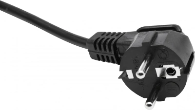 Сетевой фильтр Most RG 3м (6 розеток) черный (коробка)