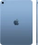 Планшет Apple iPad 2025 A3354 A16 Bionic 5C RAM6Gb ROM128Gb 11" IPS 2360x1640 iOS синий 12Mpix 12Mpix BT WiFi 10hr Планшет Apple iPad 2025 A3354 A16 Bionic 5C RAM6Gb ROM128Gb 11" IPS 2360x1640 iOS синий 12Mpix 12Mpix BT WiFi 10hr