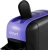 Кофемашина Kitfort КТ-7105-1 1450Вт черный/фиолетовый Кофемашина Kitfort КТ-7105-1 1450Вт черный/фиолетовый