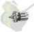 Снегоуборщик электр. Greenworks GD40SS2 1.4кВт Снегоуборщик электр. Greenworks GD40SS2 1.4кВт