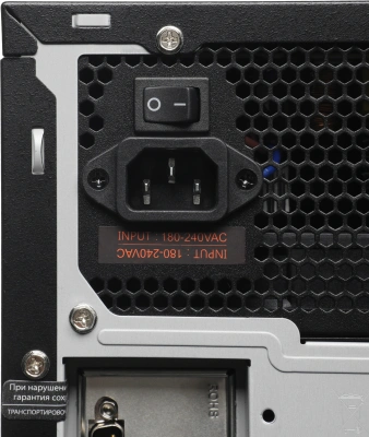 Сервер IRU Rock S9105A 1x7232P 2x16Gb 1x1Tb M.2 SSD AST2500 2xGigEth 1x650W w/o OS (2141524)