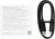 Колонка порт. Xiaomi Mini черный 6W 2.0 BT 10м 2000mAh (QBH4274GL)