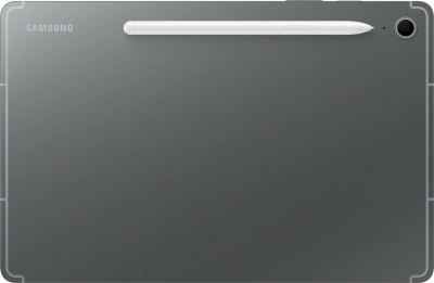 Планшет Samsung Galaxy Tab S10 FE SM-X520 1580 (2.9) 8C RAM12Gb ROM256Gb 10.9" TFT 2304x1440 Android 15 серый 13Mpix 12Mpix BT WiFi microSD 1Tb 8000mAh
