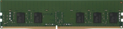Память DDR4 Kingston KSM32RS8/16HD 16Gb RDIMM ECC Reg Non Pull PC4-25600 CL22 3200MHz