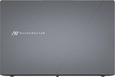 Ноутбук Machcreator One R5 Ryzen 5 7430U 16Gb SSD512Gb AMD Radeon Graphics 15.6" IPS FHD (1920x1080) Windows 11 Pro grey WiFi BT Cam 4825mAh (JJ00GB00GRU)