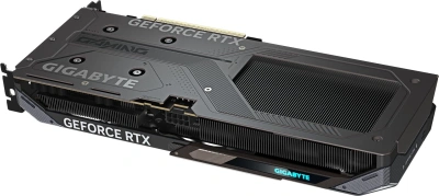 Видеокарта Gigabyte PCI-E 5.0 GV-N506TGAMING OC-16GD 1.0 NVIDIA GeForce RTX 5060TI 16Gb 128bit GDDR7 2572/28000 HDMIx1 DPx3 HDCP Ret